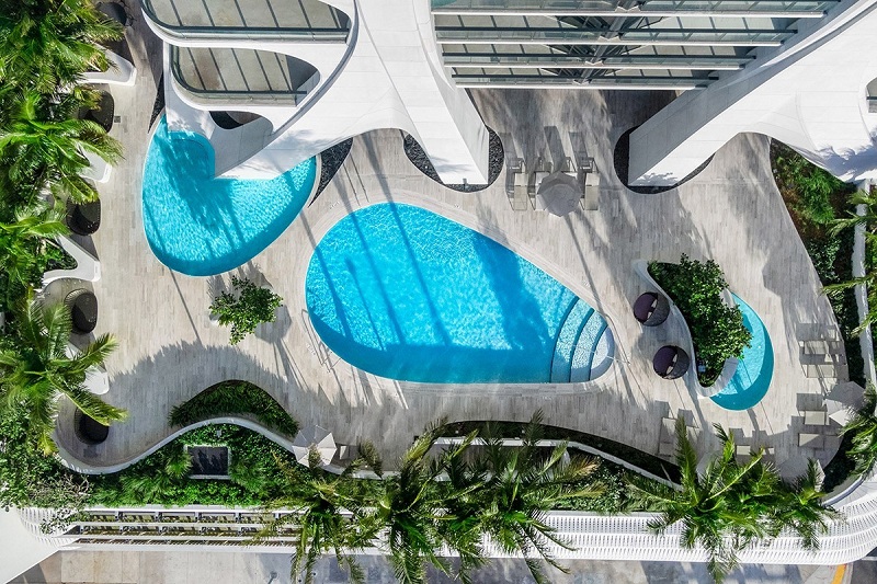 千号馆（One Thousand Museum）-8