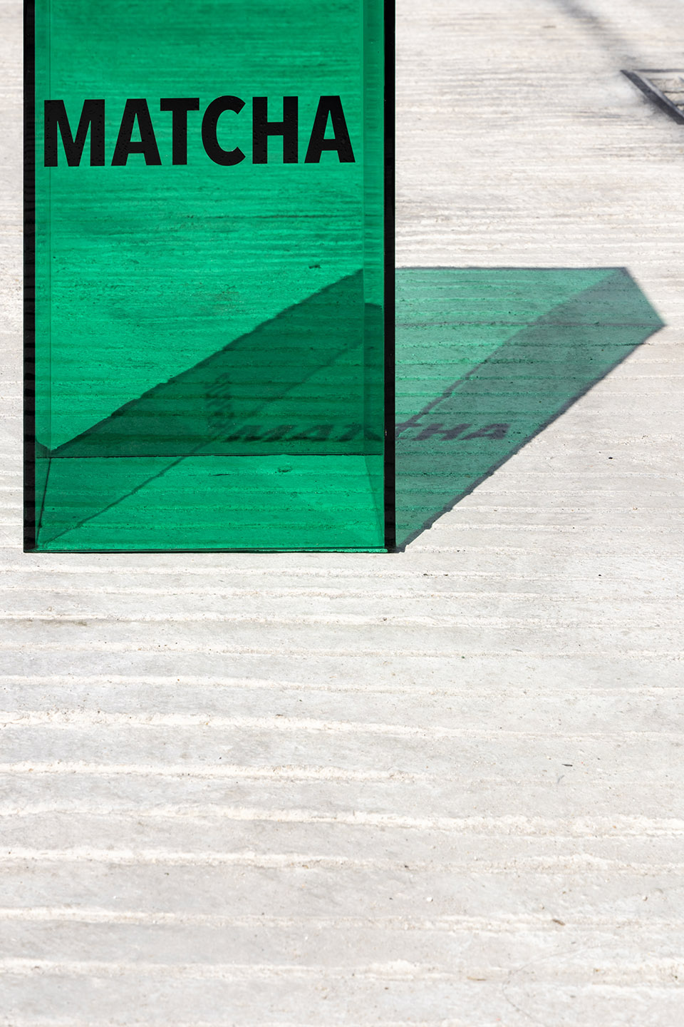 Super Matcha咖啡店,首尔 / Creative Studio Unravel-106