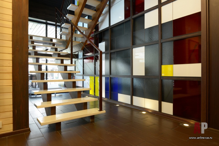 生态酒店“АлтикА”丨新西伯利亚“Морской проспект”工作室-17