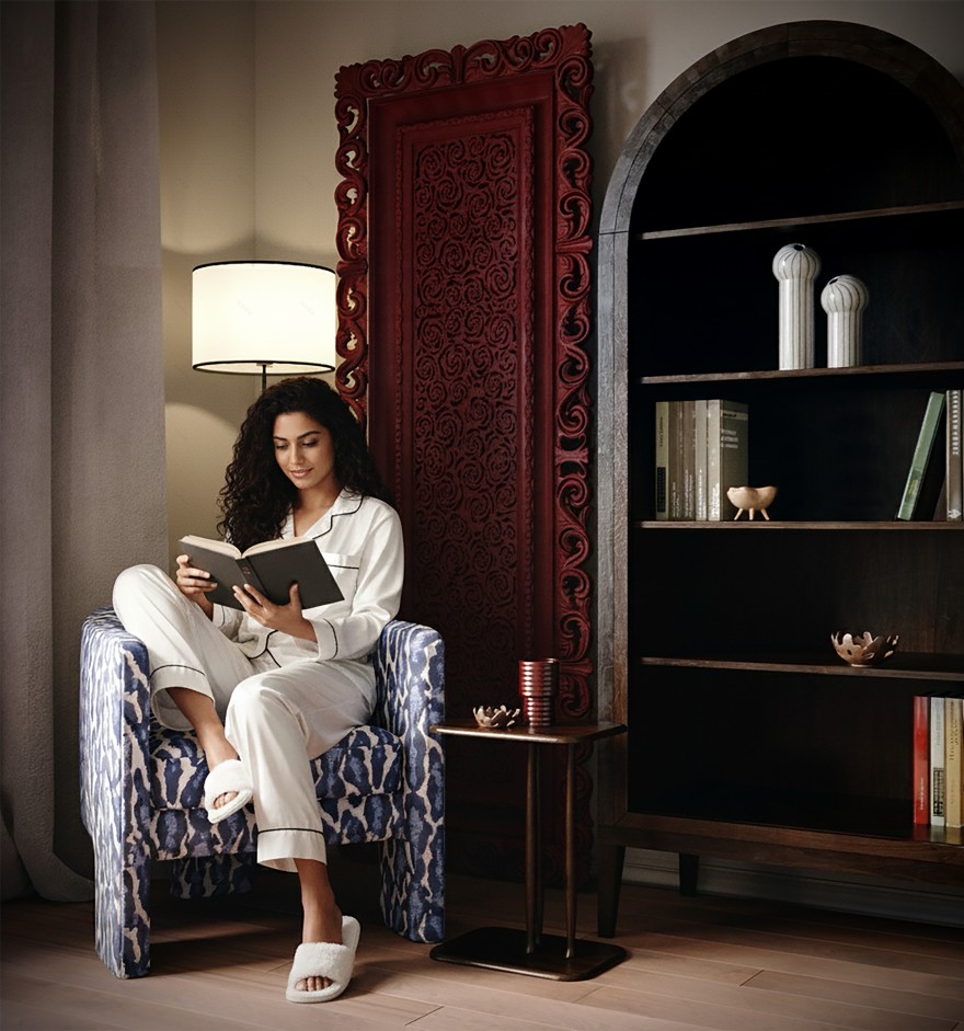 ORNAMENT & FORM / INTERIOR-13