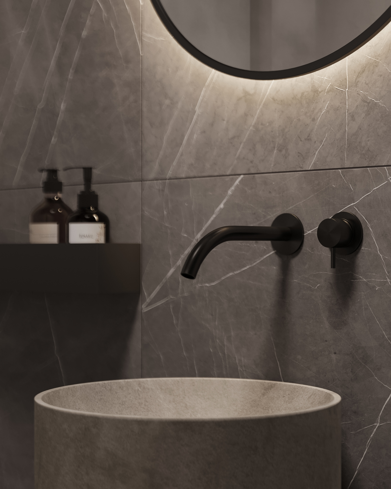 47平方米单身公寓-28