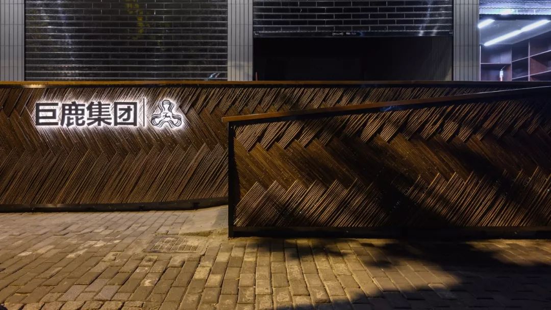 巨鹿集团蒙西菜场丨中国上海-59