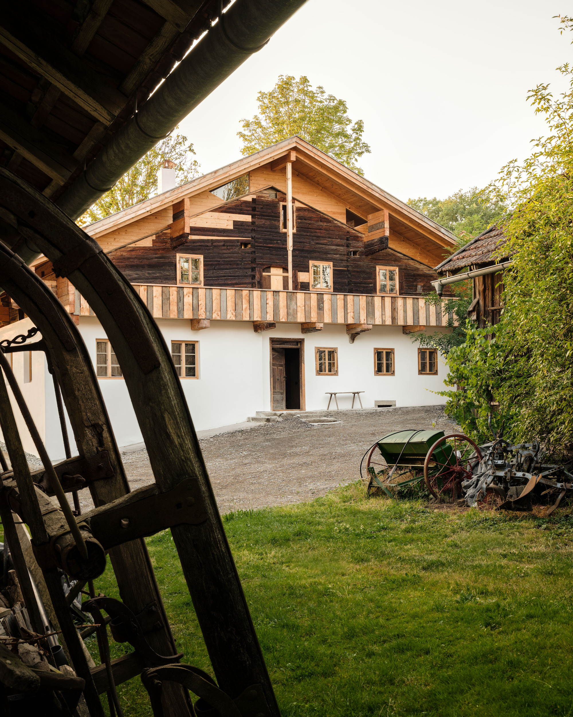 丨德国丨Maximilian Hartinger Architekt-37