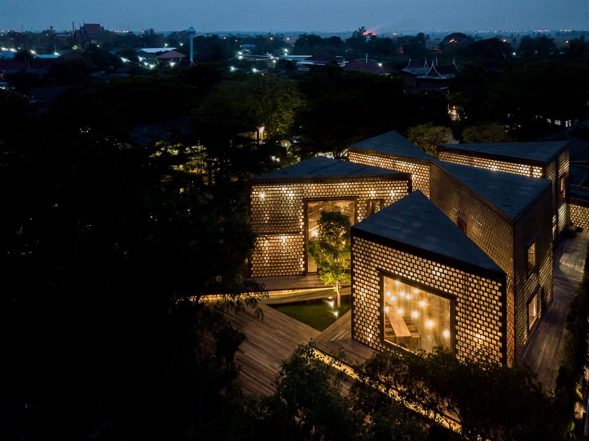 泰国妇女餐厅-5