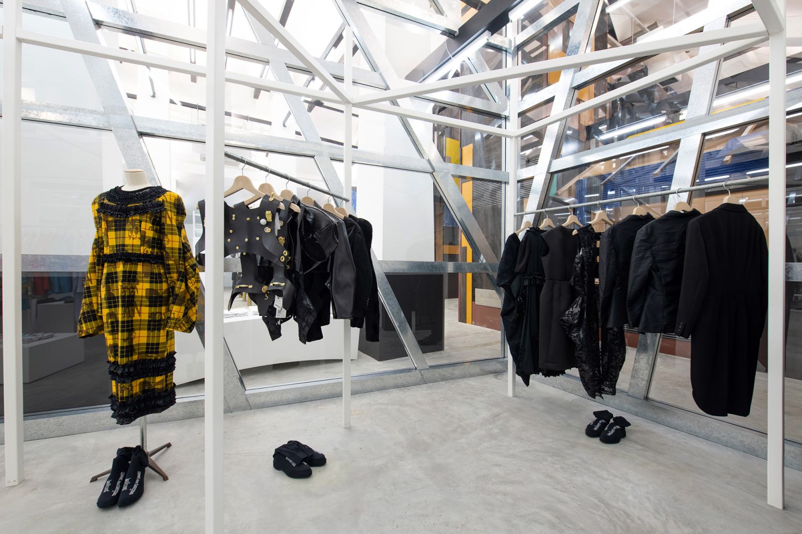 多佛街香水市场-149