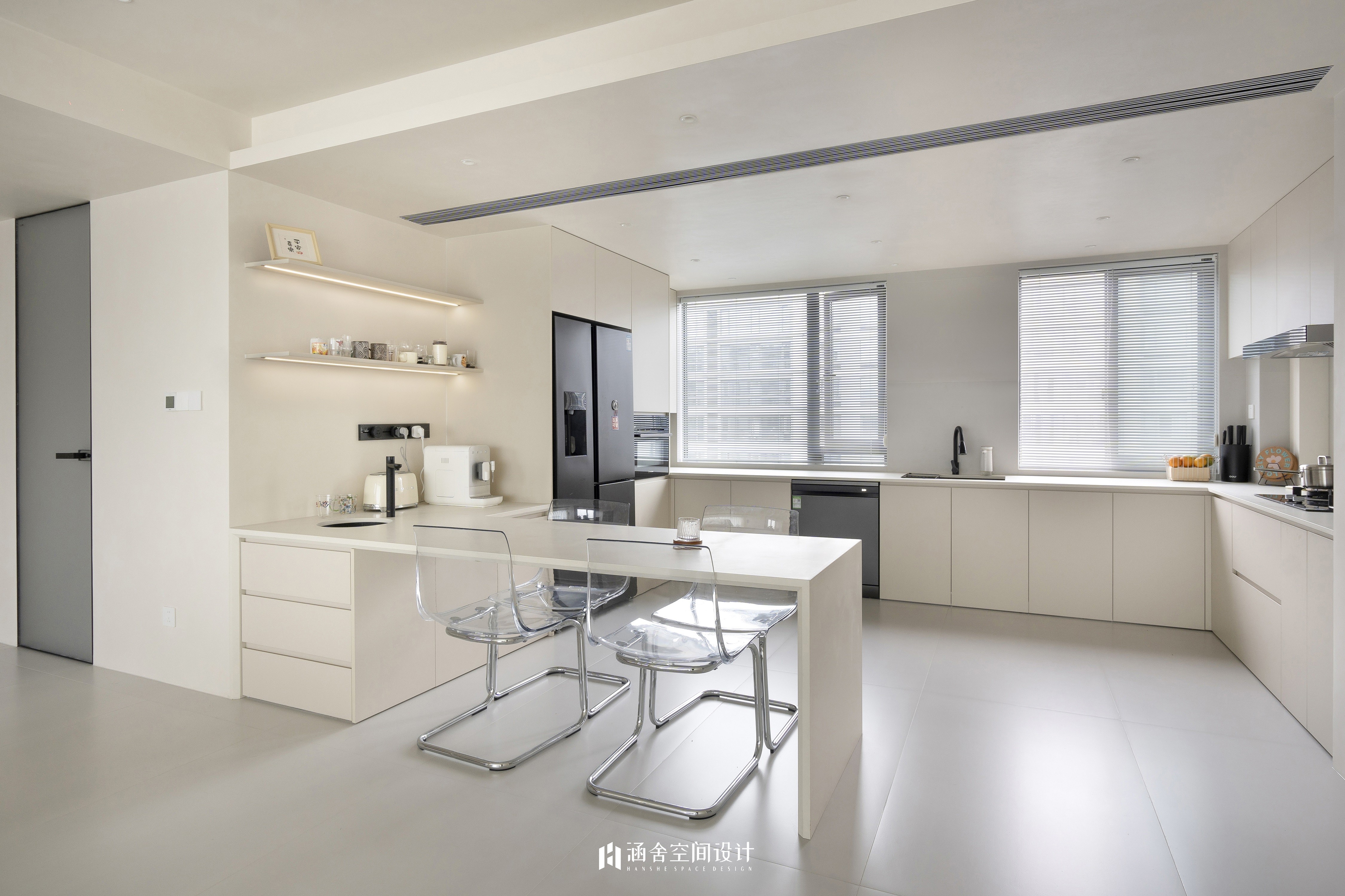 湖塘月色花园丨中国金华丨涵舍空间设计事务所-18