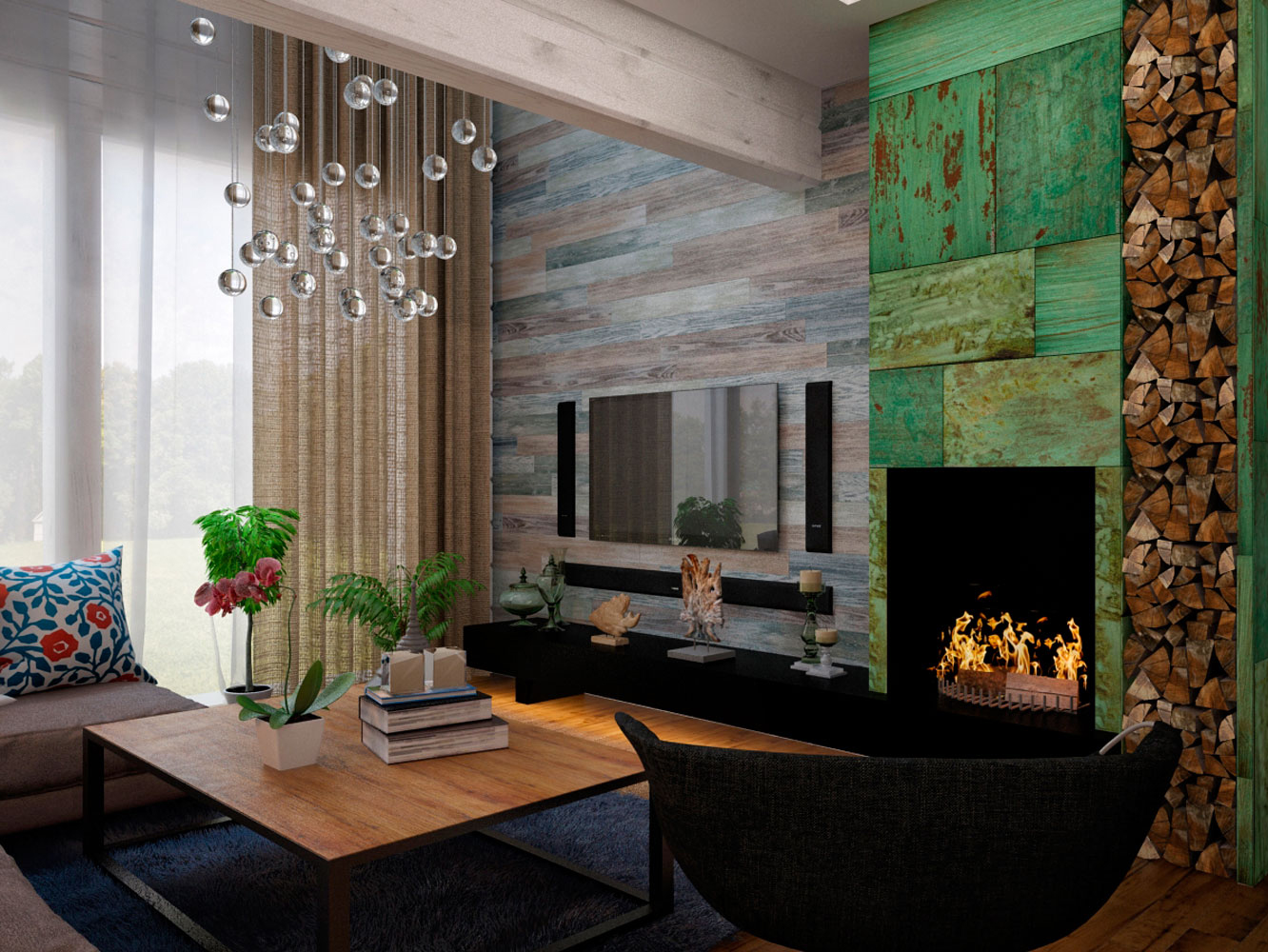 Igora 私人住宅设计-6