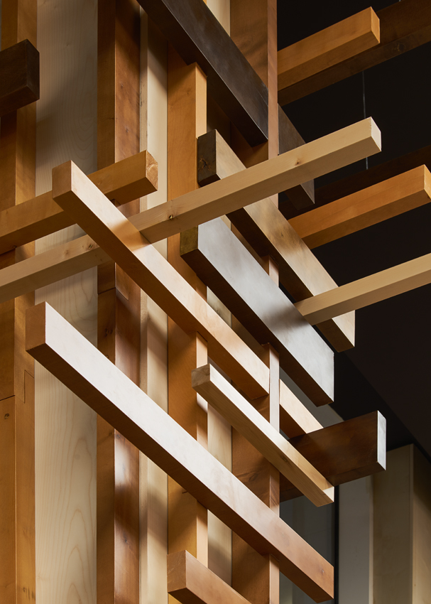 YEN日本料理，伦敦 / Sybarite-48