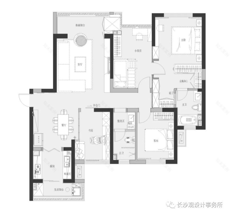 复古绿丝绒,摩登与怀旧共生-80