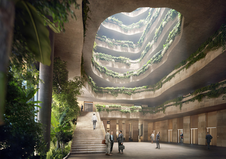 建筑视觉大奖 40 个决赛作品-32