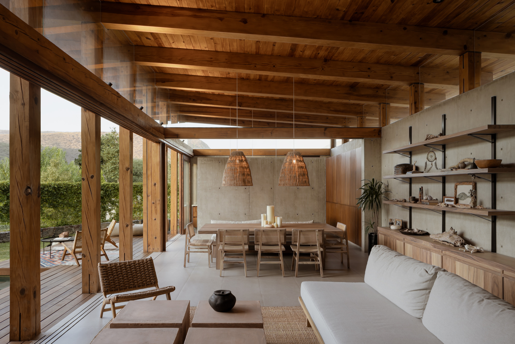 丨墨西哥克雷塔罗丨RUUM ARQUITECTOS-24