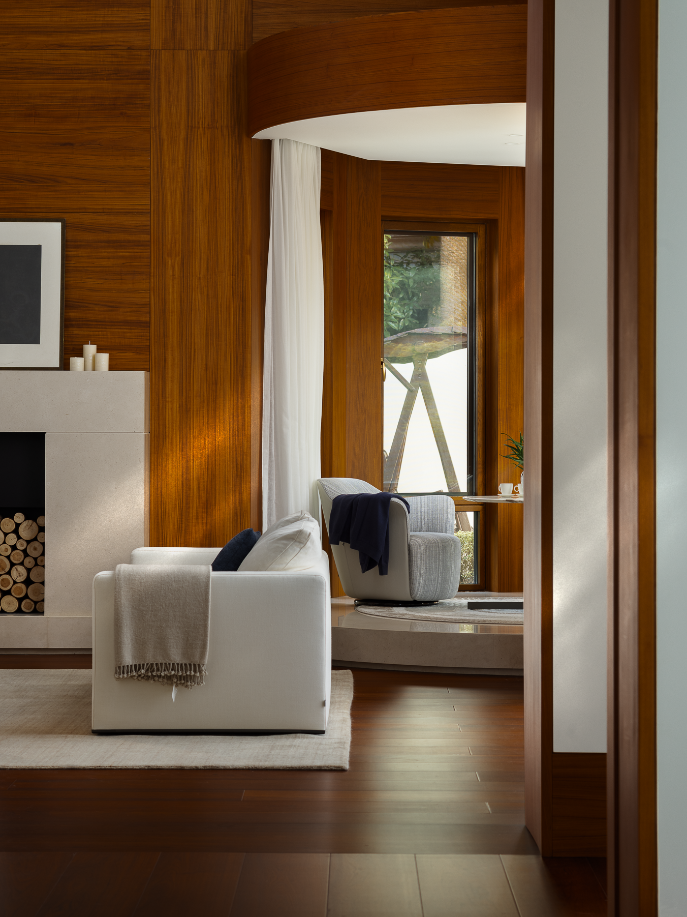 素朴真意丨中国温州丨温州思倍斯建筑空间设计-28