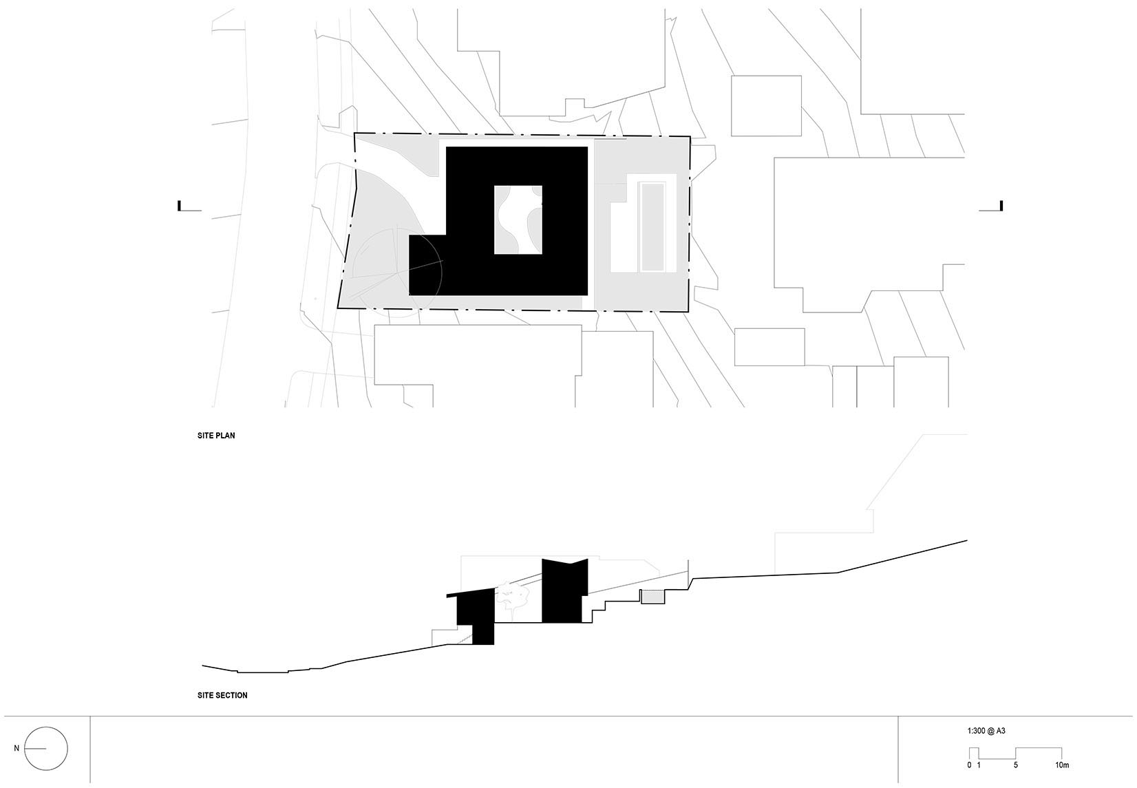 连接之家丨英国伦敦丨Albert Mo Architects-63