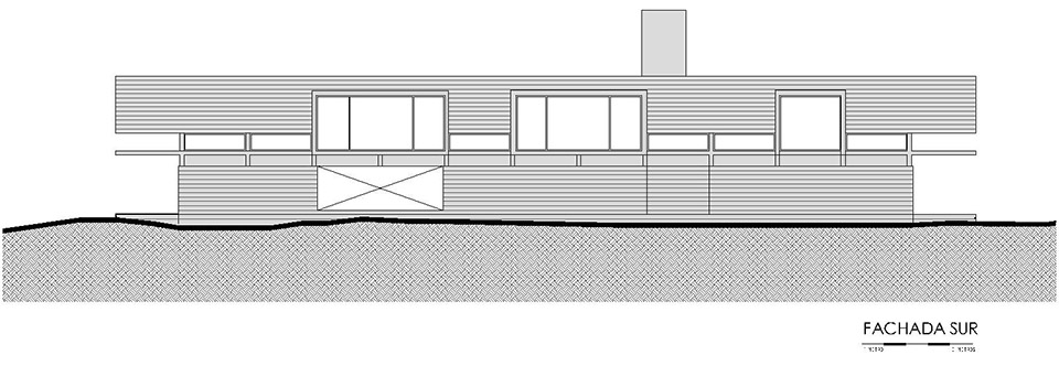 Cerro El Dragón住宅丨西班牙丨Cristián Nanzer-75