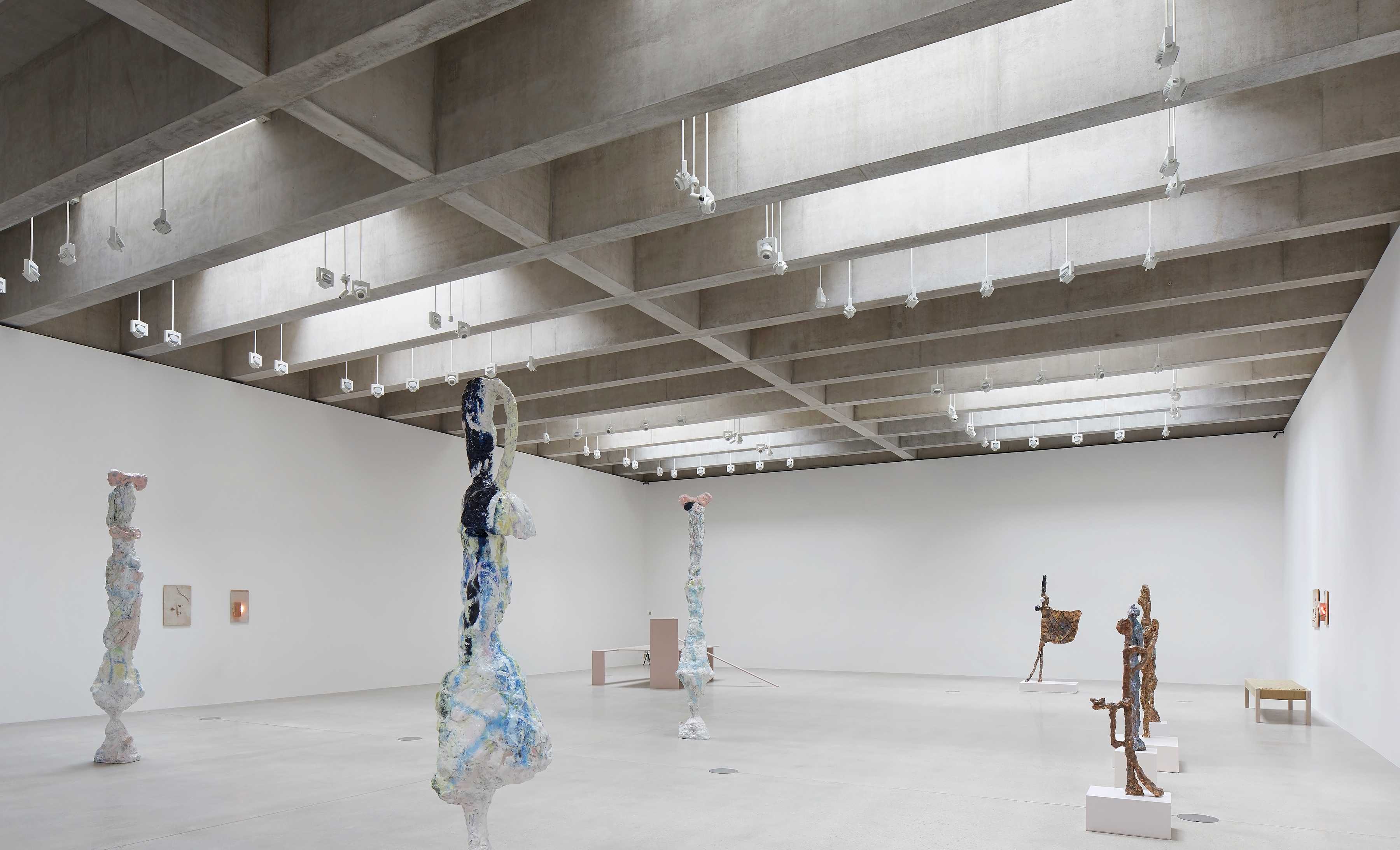 泰特圣艾夫斯扩建画廊-8