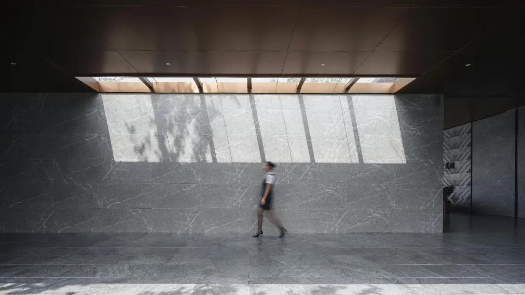 烟台世茂·揽樾展示区景观-28