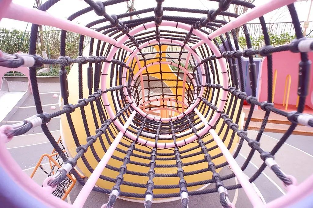 龙祥康体项目|惠奥•梵高的花园给孩子一个充满艺术的童年精工制造定制IP乐园-88