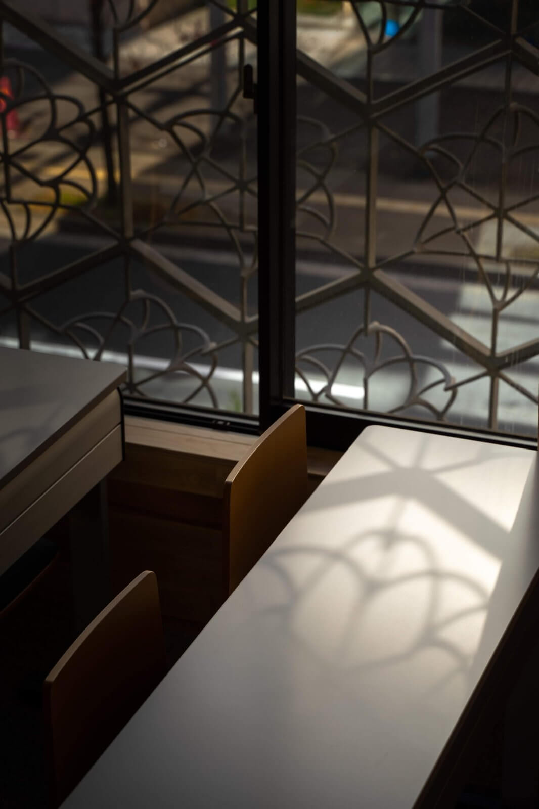 
      Shirayuri Gakuen - Paulinian Hall ｜ STGK Inc. | Landscape Design - Creating a living human-scape
    -6