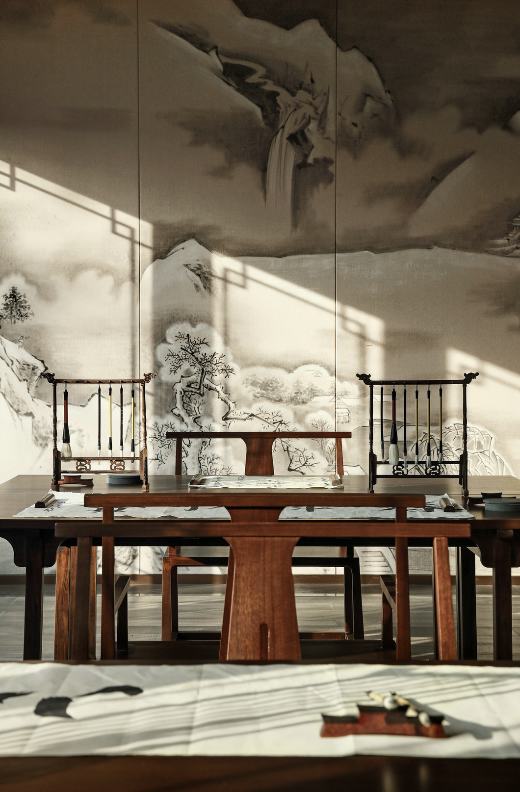 安德湖颐乐学院-20