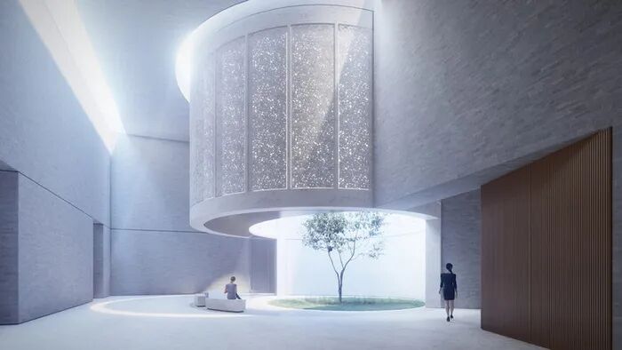 山水的裁切，感官的序列-23