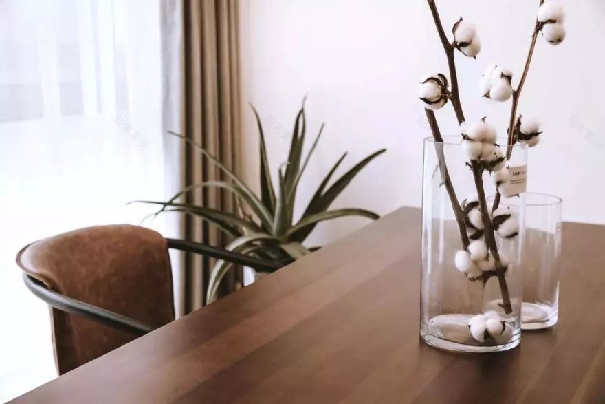 自然主义家居设计 | 释放野性与自然之美-33