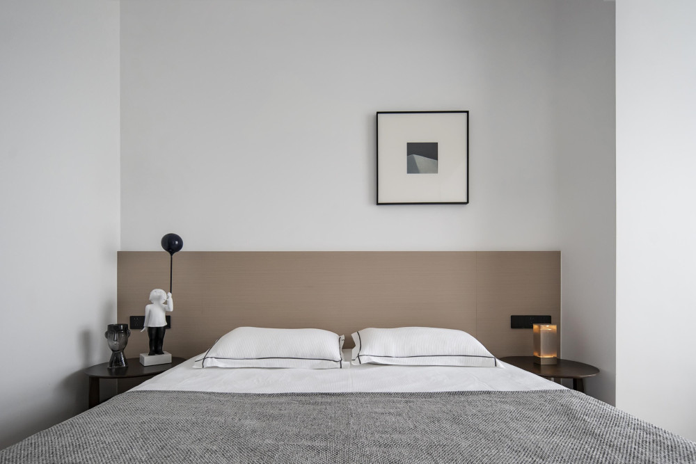 福清锦绣御龙湾项目丨以上室内设计-26