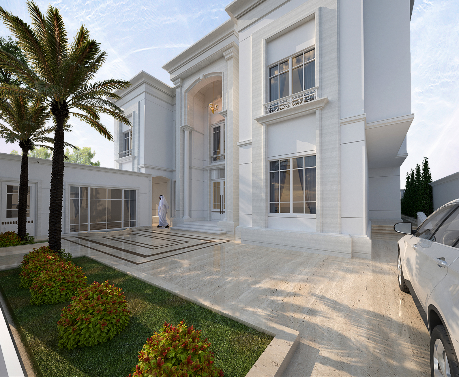 OthmanandAliandMotherAl-GhamdiVilla-Sa|FathiSroorMallah-14