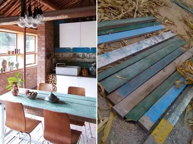 长城脚下世外桃源,德式乡村生活梦想成真-33