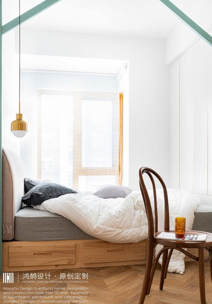 文艺女主的家-9