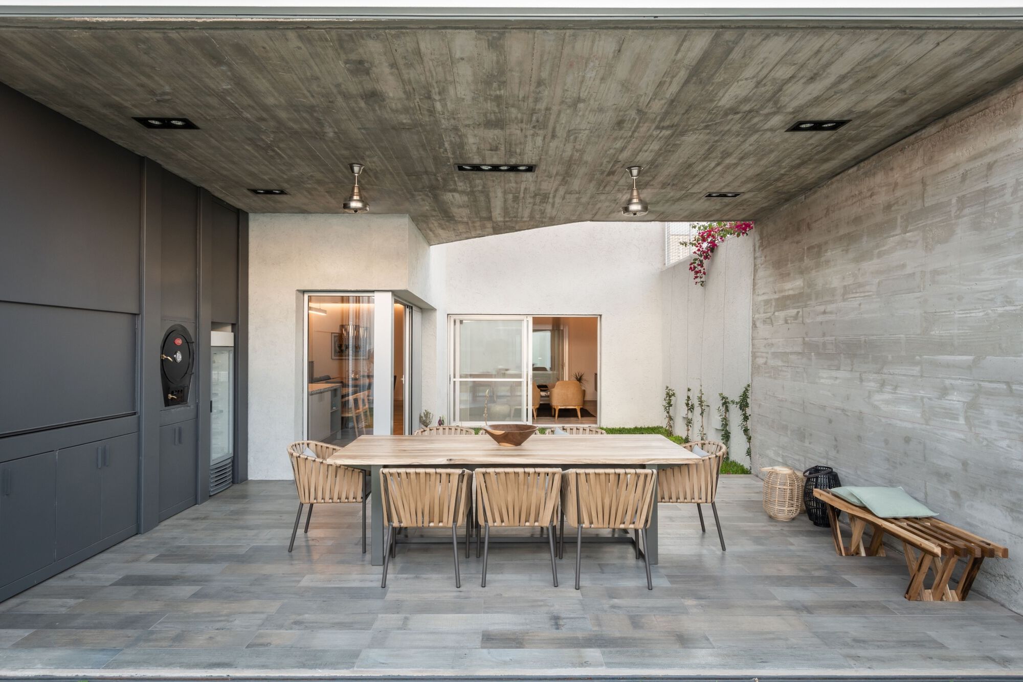 RB 屋或RB 房子丨阿根廷科尔多瓦-19