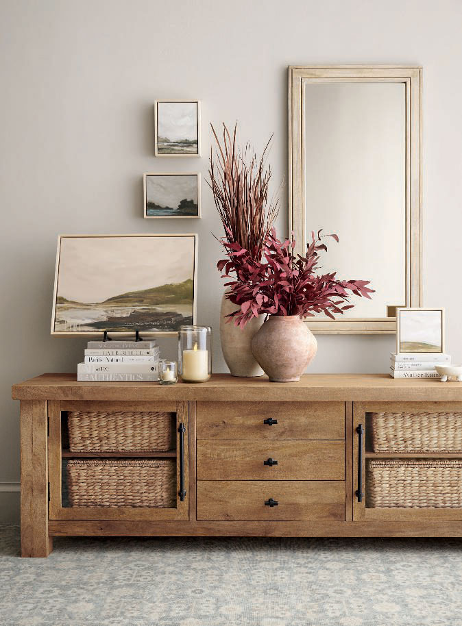 Pottery Barn 秋季目录-13