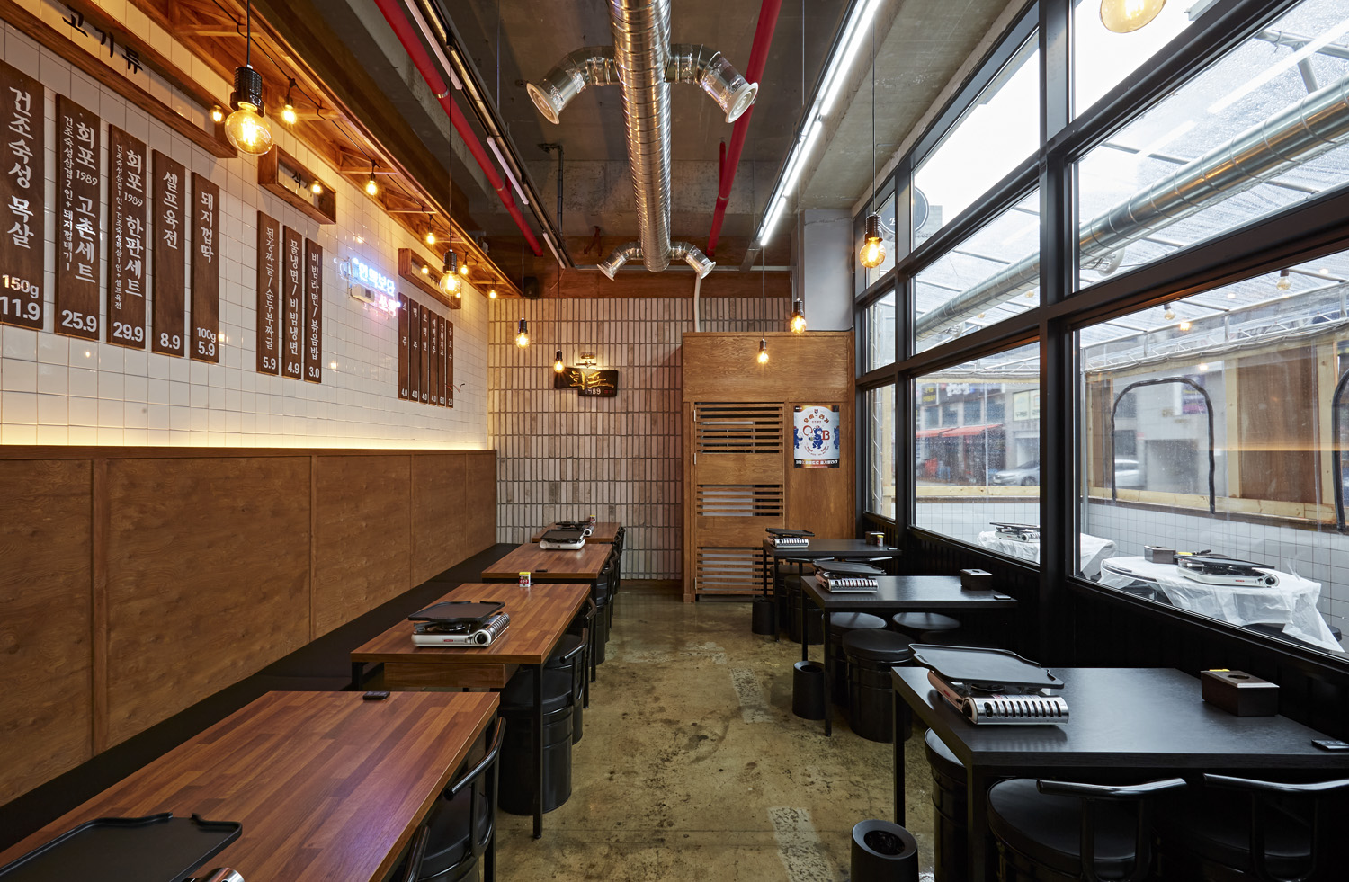 20 平小户型现代简约设计，明亮照明点睛之作-5