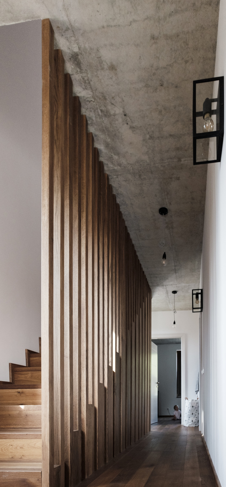 布达佩斯“Nedű Street Family House”-26