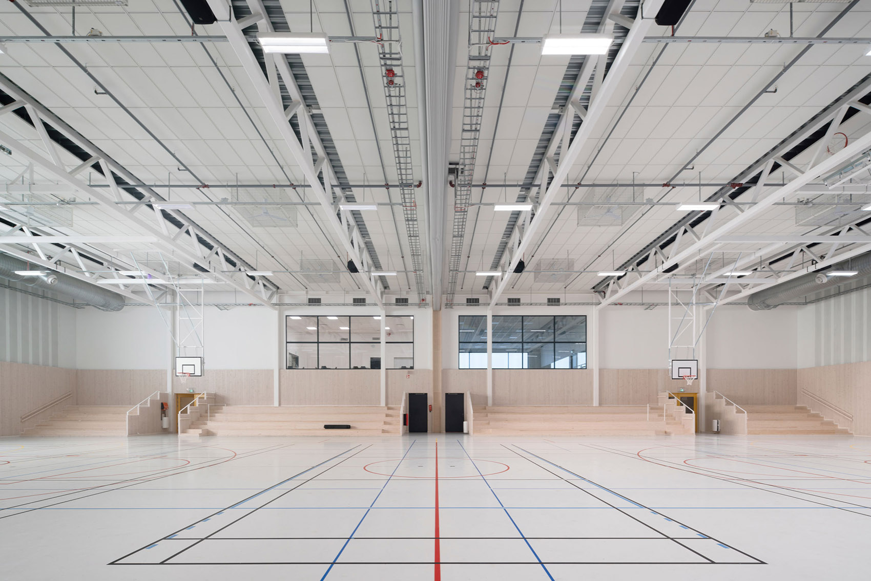 Tiunda小学，瑞典 / C.F. Møller Architects-38