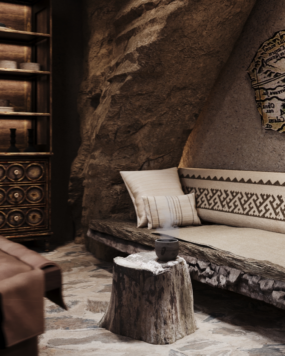 俄罗斯风格桑拿房（卡累利阿）-19