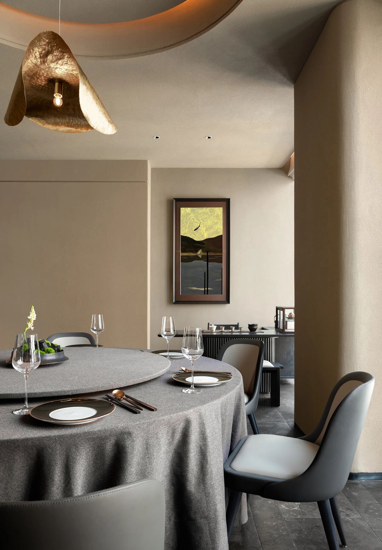 喜尚鲜·东北小馆丨中国上海丨IN.X屋里门外设计-64