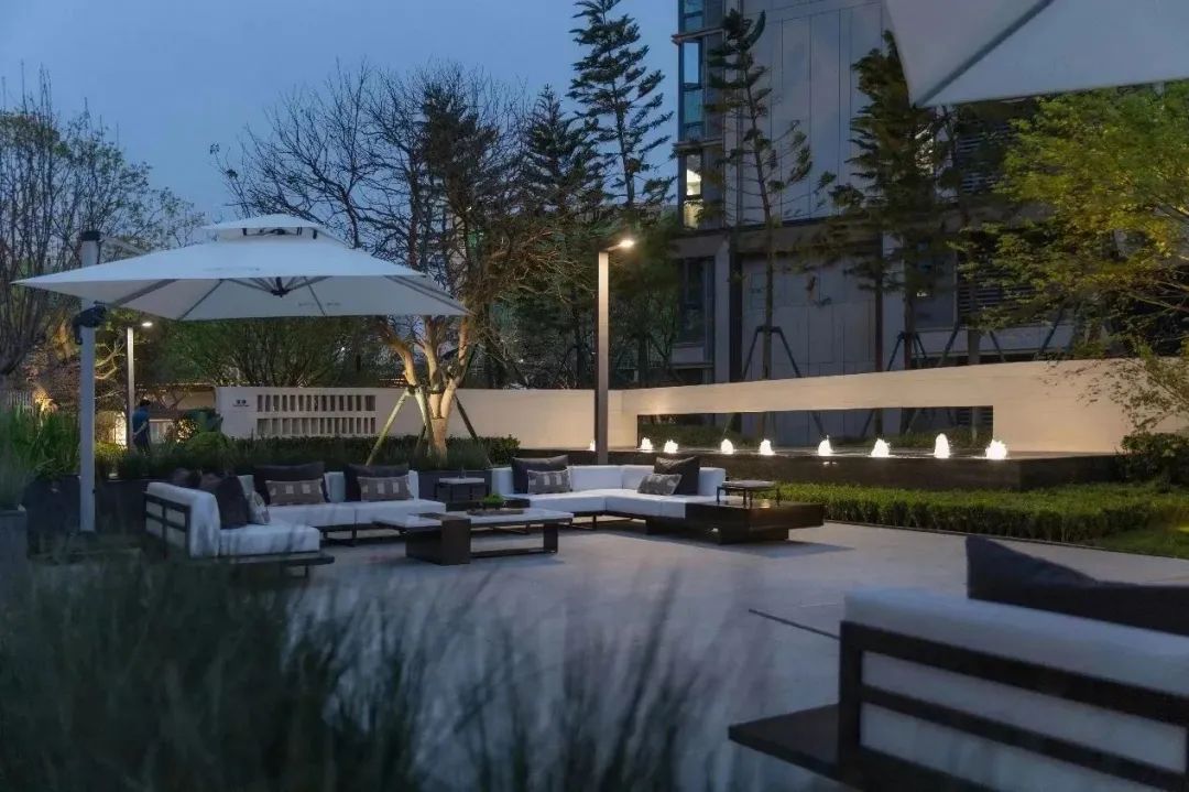 成都龙湖云河颂丨中国成都丨凯盛上景(北京)景观规划设计有限公司-52