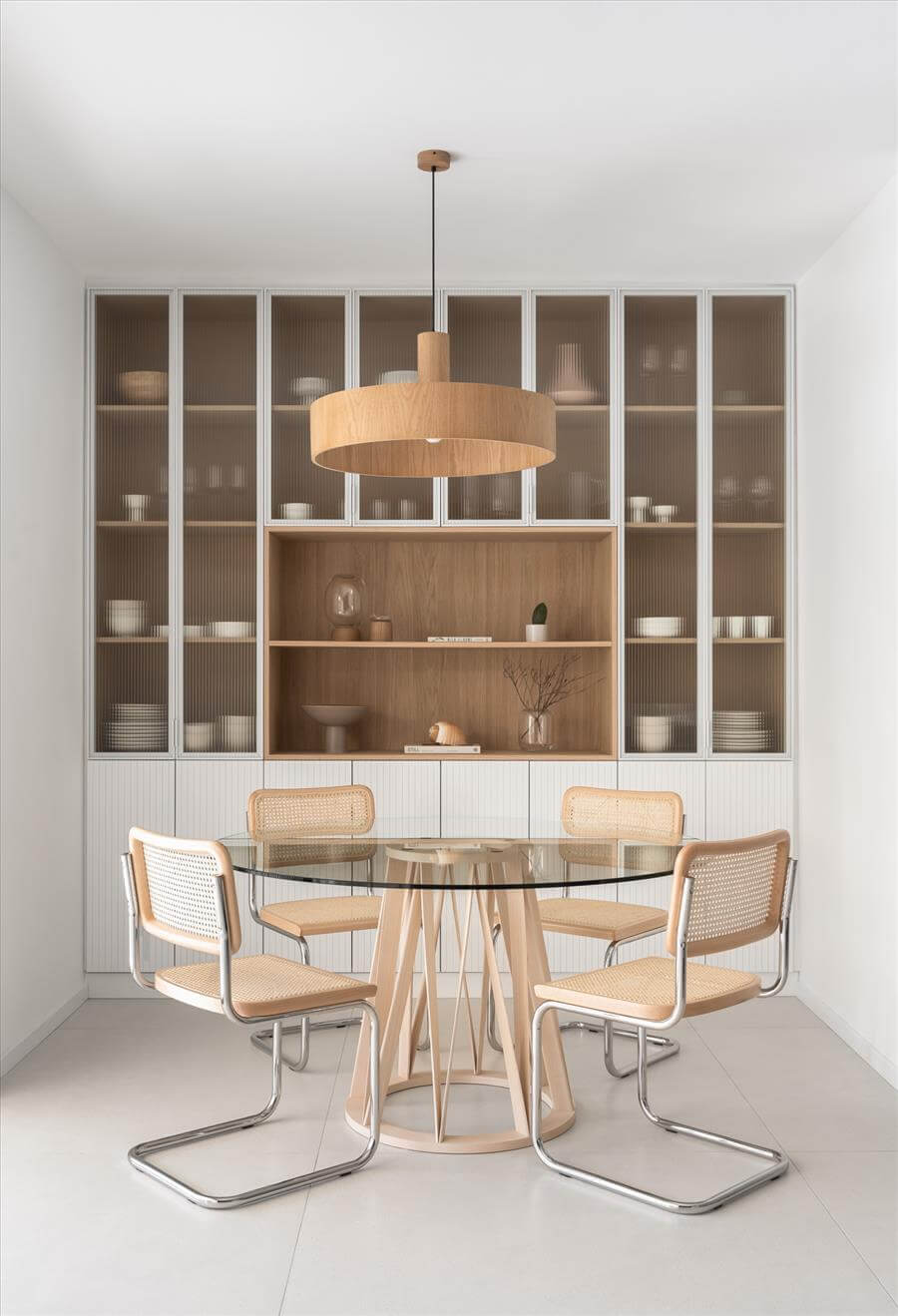 大城市度假公寓翻新丨以色列特拉维夫丨室内设计师塔米·潘潘尔·申卡尔-31