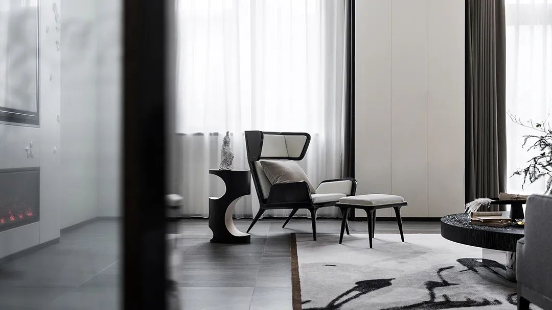 沈阳朴拙院私人会所丨中国沈阳丨LANHOME STUDIO-80