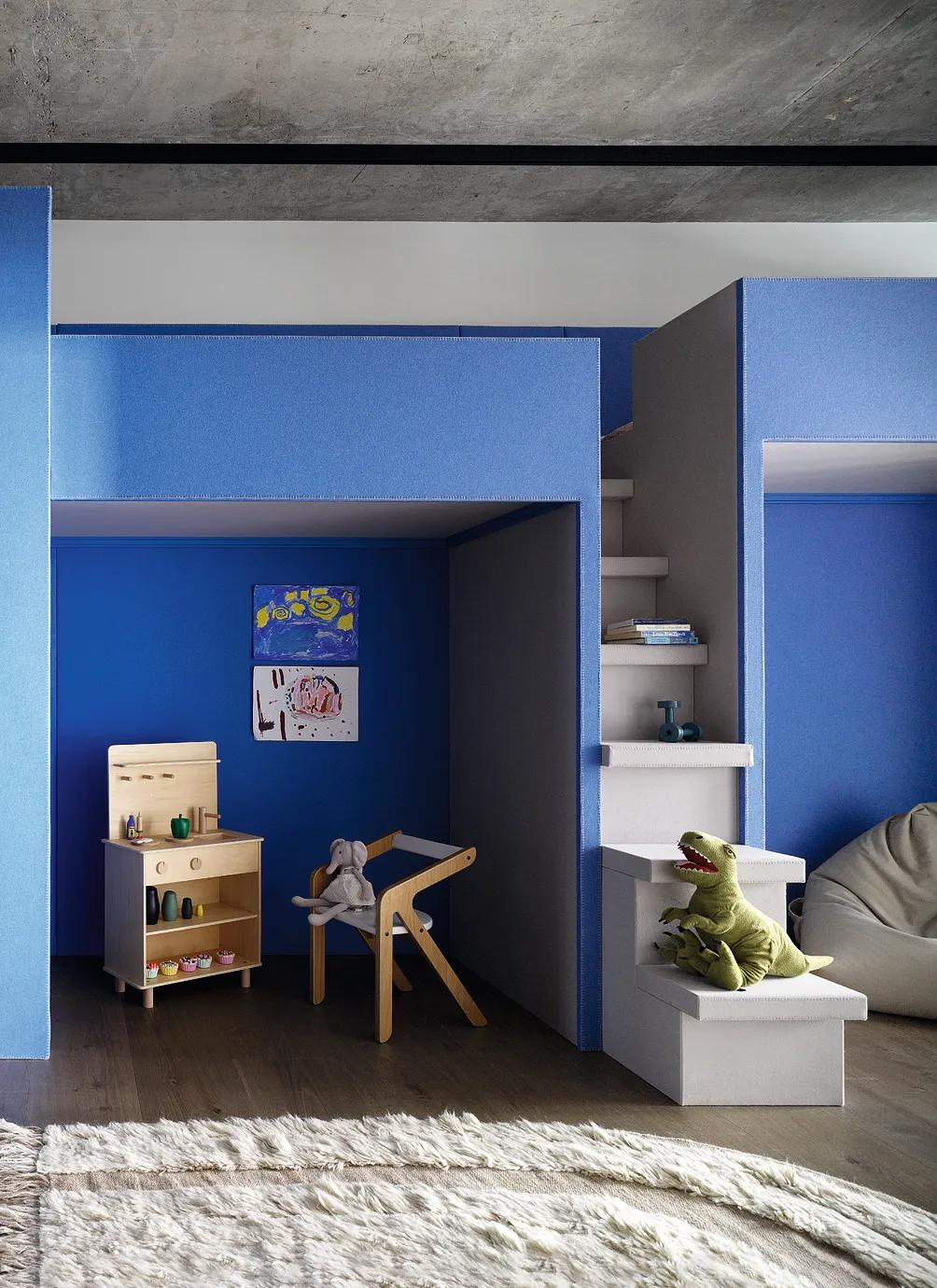 ARIANA AHMAD  极简主义，艺术之家-24