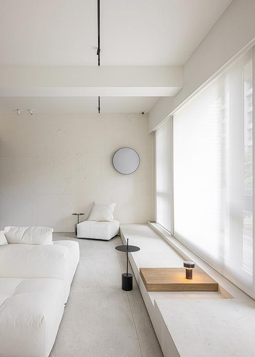 自然之居 · 北京天竺花园绿色生活空间设计丨中国北京-28