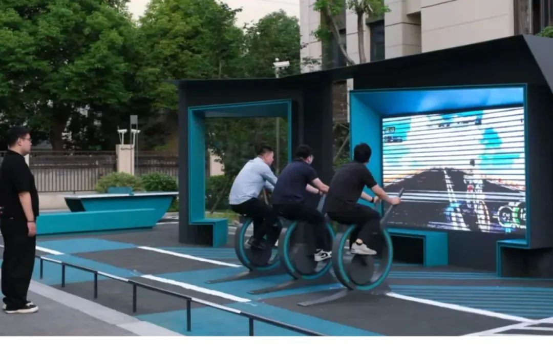 HEZHAN｜科技筑家，拥抱未来——苏享家·Ai+公寓：面向未来的青年智慧社区建设实践-25