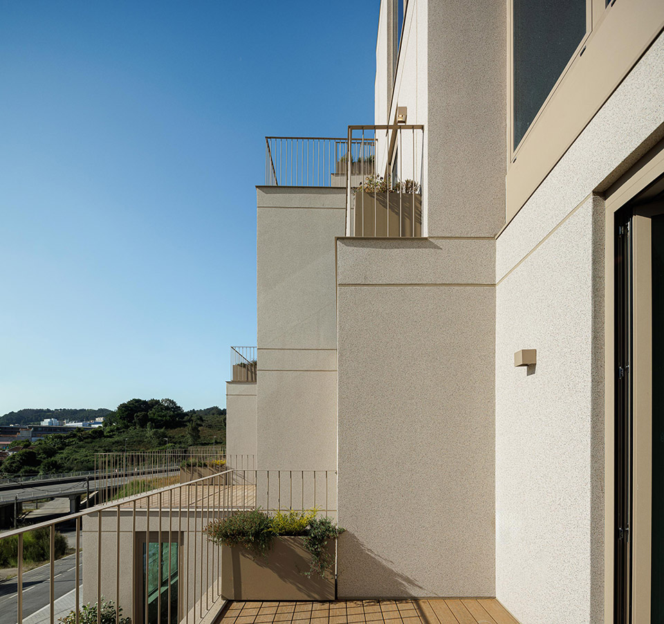 Macau Valle公寓丨葡萄牙丨Hori zonte-24