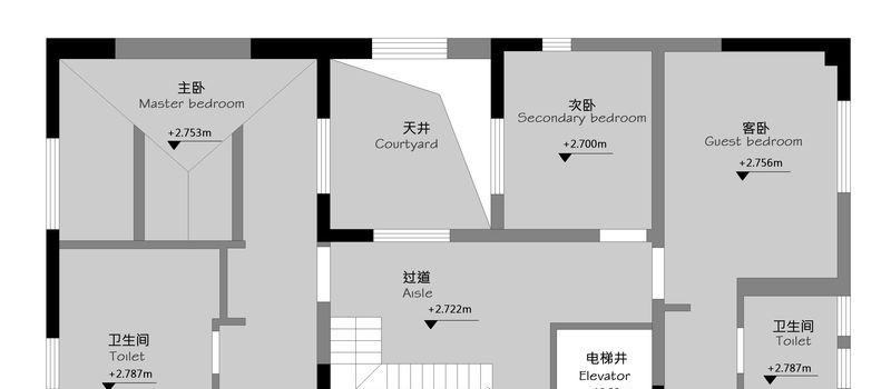金朗枫实景作品-66