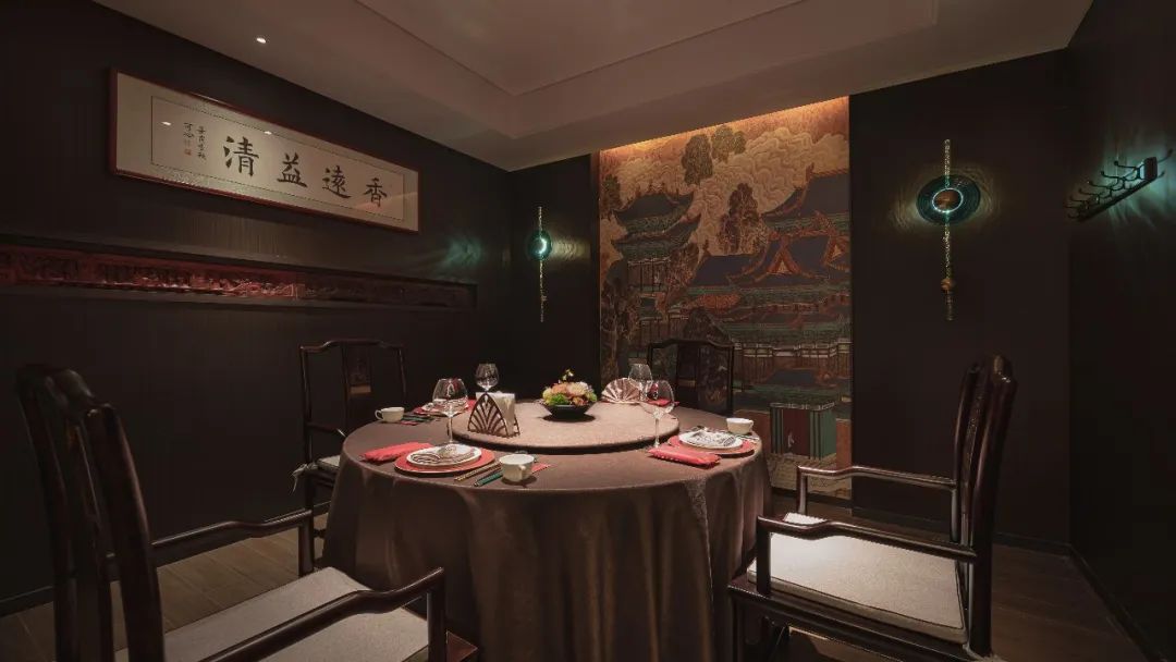 山月志丨中国天津丨简尚-35