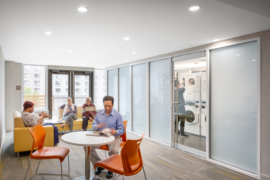 汉纳科罗娜老年公寓-13