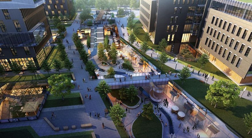 设计创造园区核心价值 | 产品力与人-80