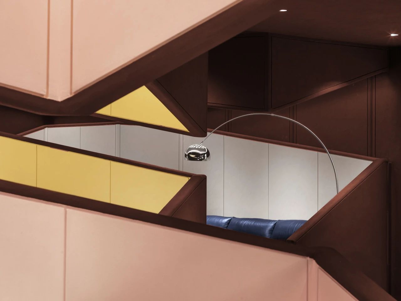 V6生活艺术馆丨中国东莞丨唯想国际X Living-27