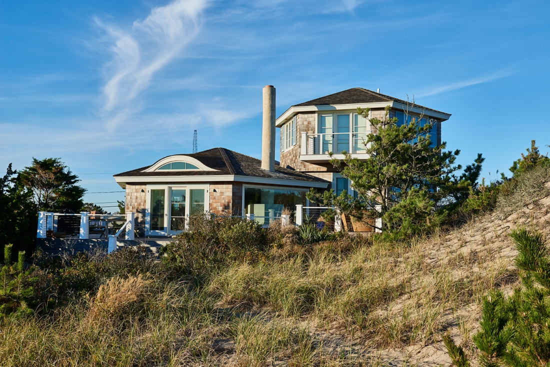 Amagansett Beach House Meyer Davis-14