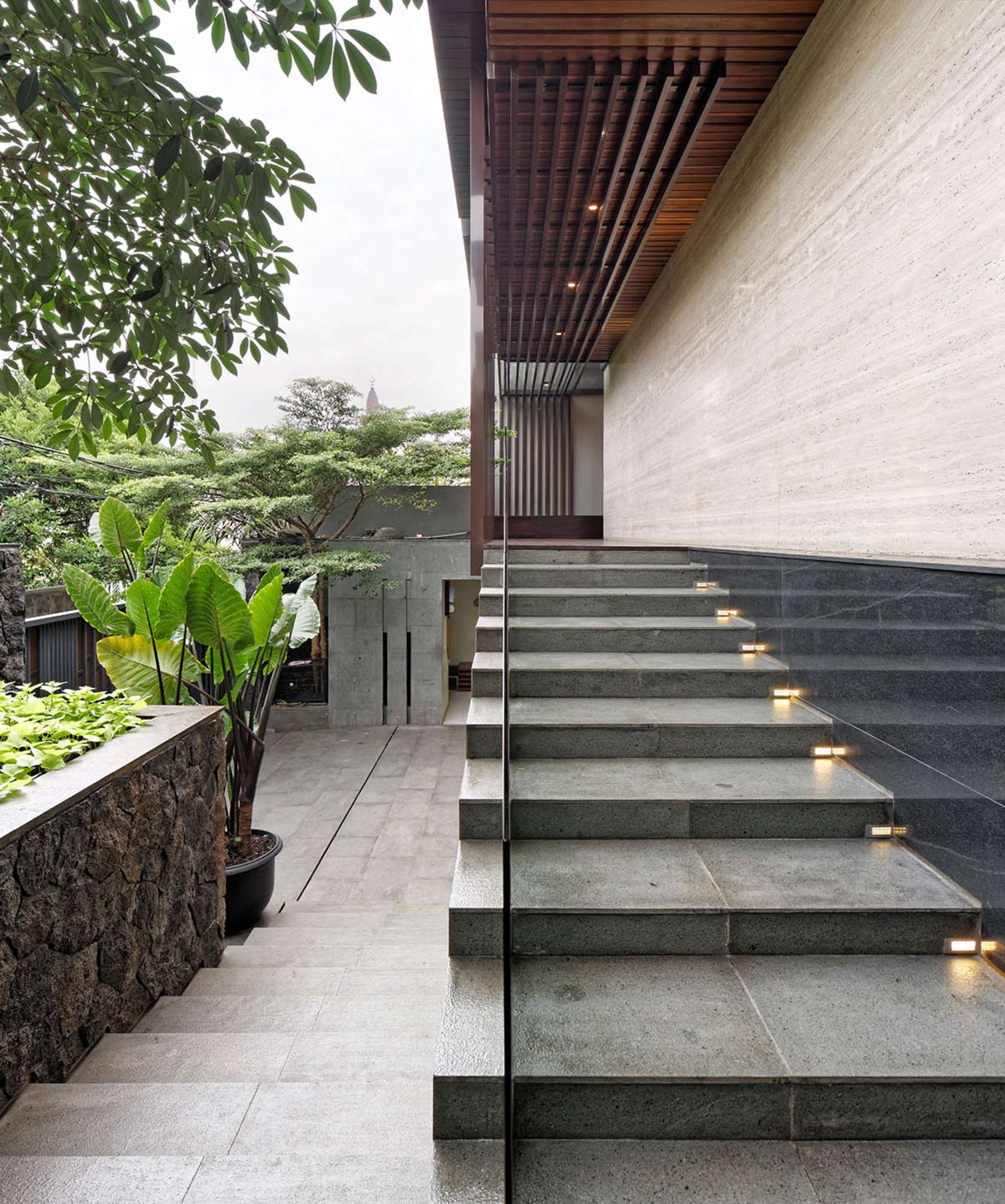 本屋南雅加达，印度尼西亚-2